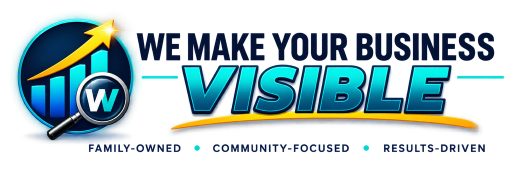 We Make Your Business Visible